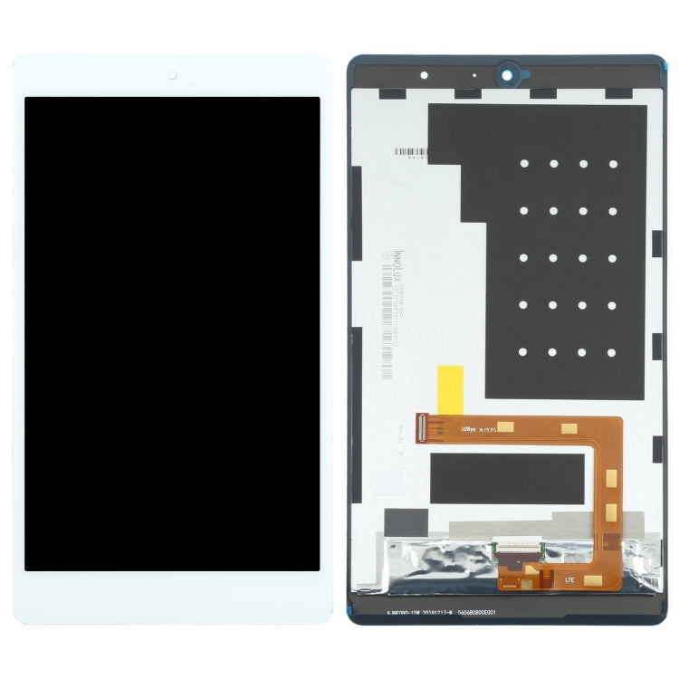 LCD Screen and Digitizer Full Assembly for Huawei C5 MON-AL19B