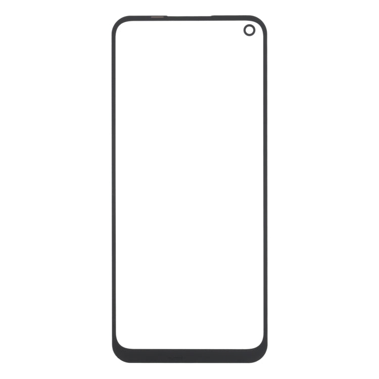 For OnePlus Nord N100 BE2013 BE2015 BE2011 BE2012 Front Screen Outer Glass Lens