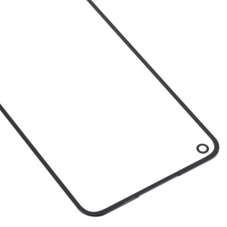 For OnePlus Nord N100 BE2013 BE2015 BE2011 BE2012 Front Screen Outer Glass Lens