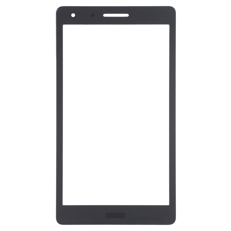 For Huawei MediaPad T3 7.0 3G Front Screen Outer Glass Lens