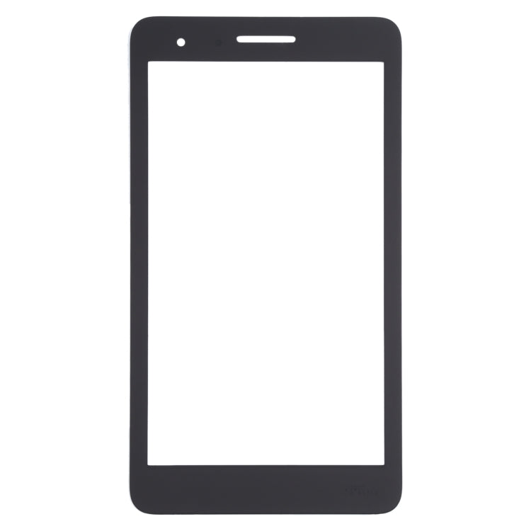 For Huawei MediaPad T1 7.0 T1-701 Front Screen Outer Glass Lens