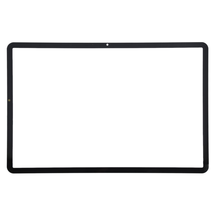For Honor Tablet V7 Pro BRT-W09 Front Screen Outer Glass Lens