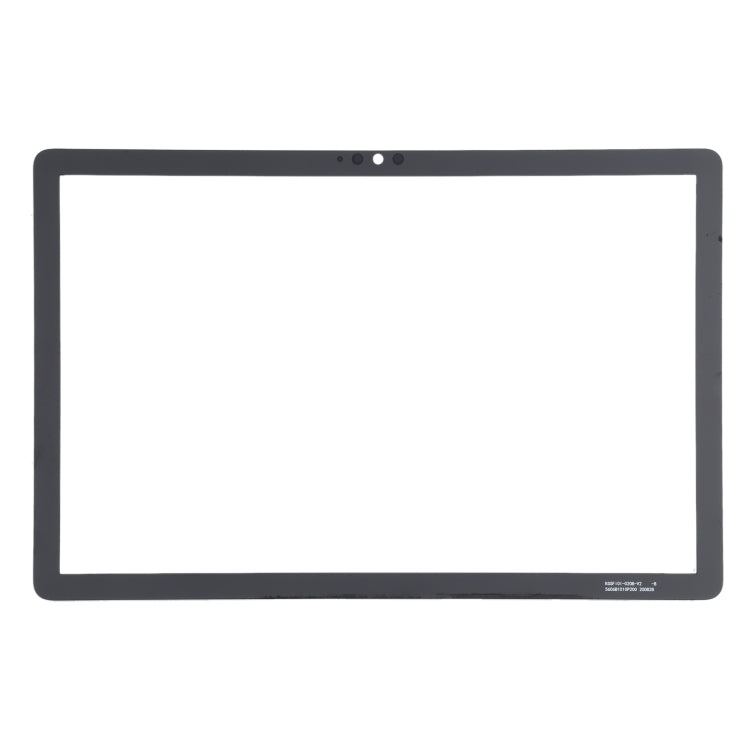 For Huawei Enjoy Tablet 2 AGS3-W00D  Front Screen Outer Glass Lens