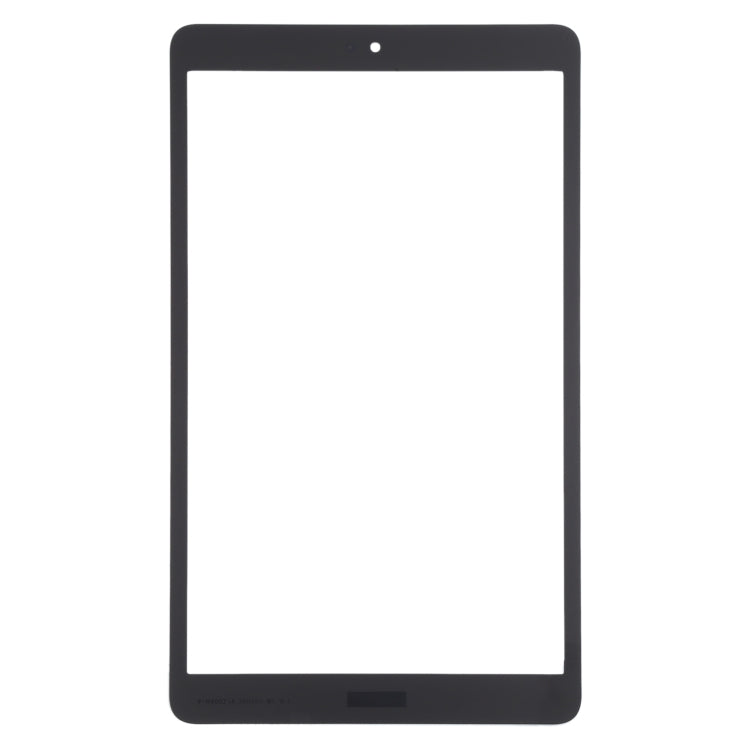 For Huawei MediaPad M5 Lite 8.0 JDN2-L09 Front Screen Outer Glass Lens