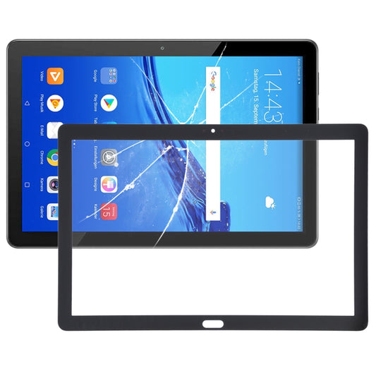 For Huawei MediaPad T5 AGS2-AL03 AGS2-AL09 LTE  Front Screen Outer Glass Lens