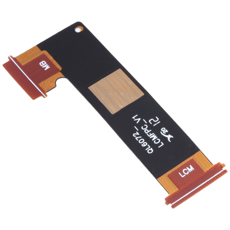LCD Motherboard Flex Cable for Lenovo Tab M10 FHD-REL X605LC TB-X605FC
