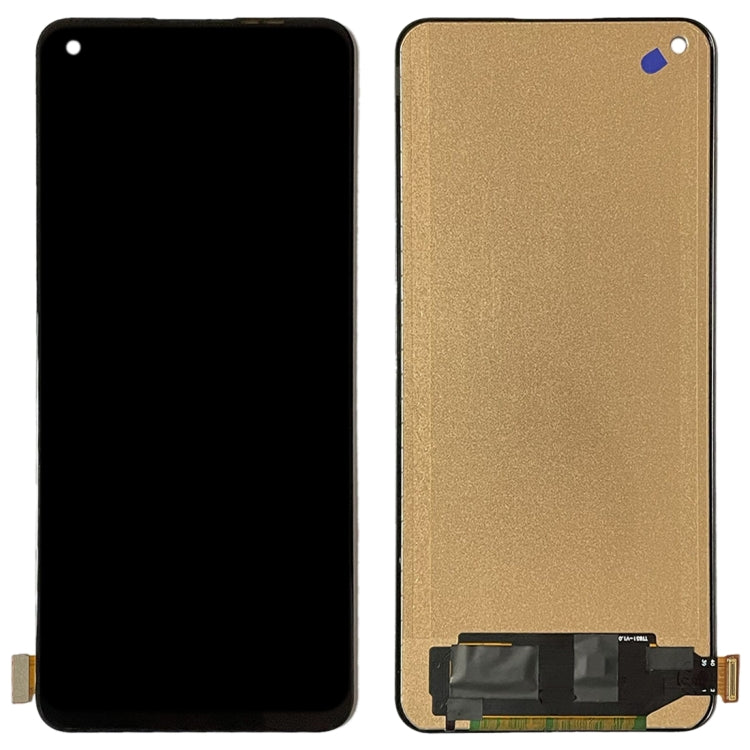 TFT LCD Screen For OnePlus 9 LE2113 LE2111 LE2110 with Digitizer Full Assembly