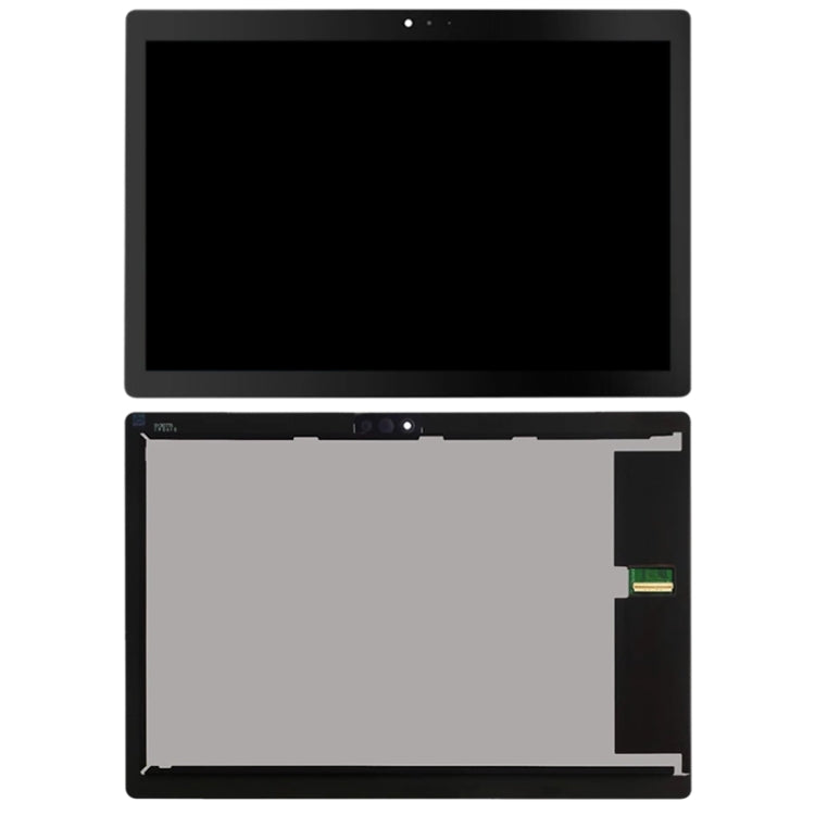 LCD Screen For Lenovo Smart Tab M10 FHD REL TB-X605 TB-X605LC TB-X605FC with Digitizer Full Assembly