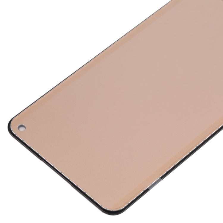 TFT Material Original LCD Screen and Digitizer Full Assembly for Xiaomi Mi 11 Lite/11 Lite 5G NE