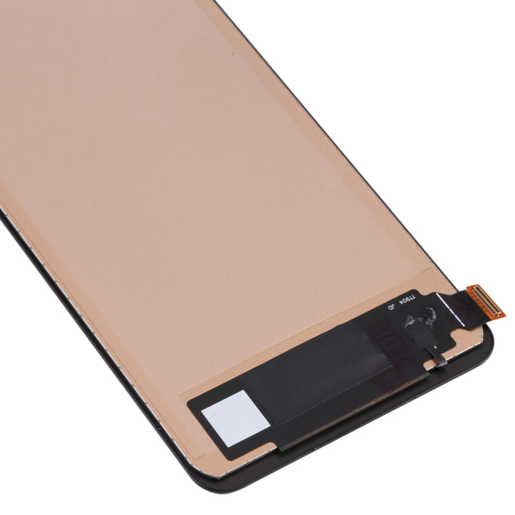 TFT Material Original LCD Screen and Digitizer Full Assembly for Xiaomi Mi 11 Lite/11 Lite 5G NE