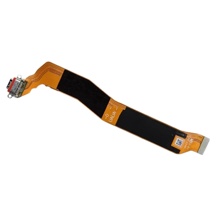 For OnePlus 10R Charging Port Flex Cable