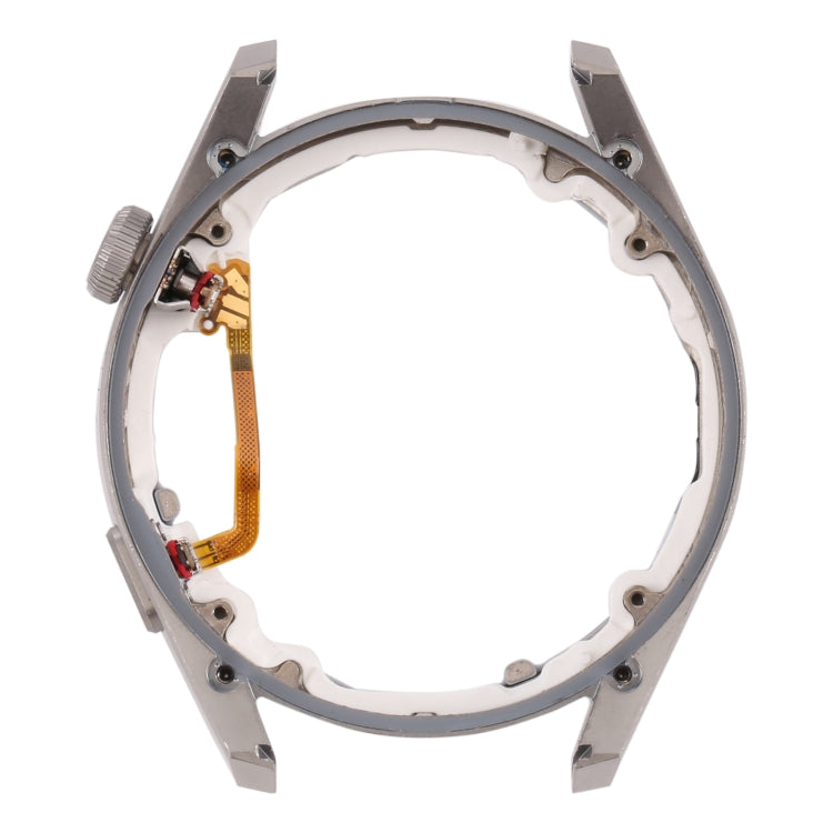 LCD Screen Frame Bezel Plate For Huawei Watch 3 Pro