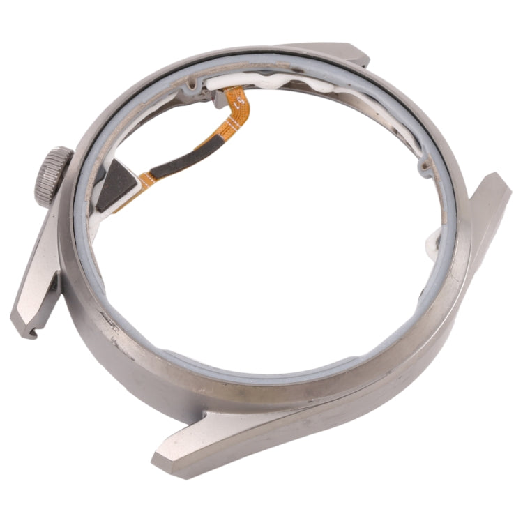 LCD Screen Frame Bezel Plate For Huawei Watch 3 Pro