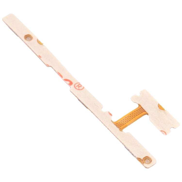Power Button & Volume Button Flex Cable for Xiaomi Redmi Note 11 (China) 21091116AC / Redmi Note 11T 5G 21091116AI