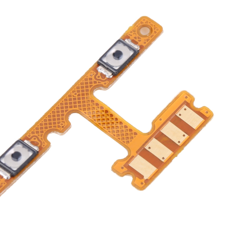 Power Button & Volume Button Flex Cable for Xiaomi Redmi Note 11 (China) 21091116AC / Redmi Note 11T 5G 21091116AI