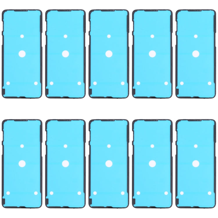 For OnePlus Nord 2 5G 10pcs Original Back Housing Cover Adhesive
