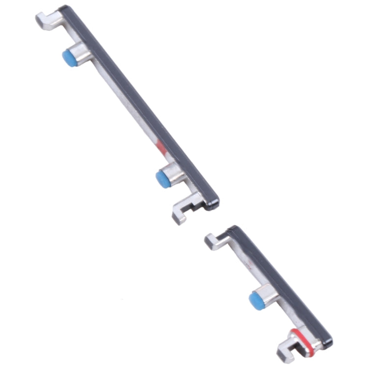 For OnePlus 9 Original Power Button and Volume Control Button