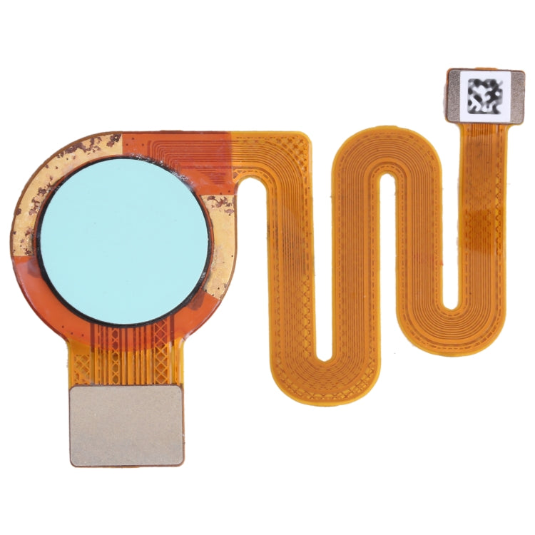 Fingerprint Sensor Flex Cable for ZTE Blade V9 / V9 Vita