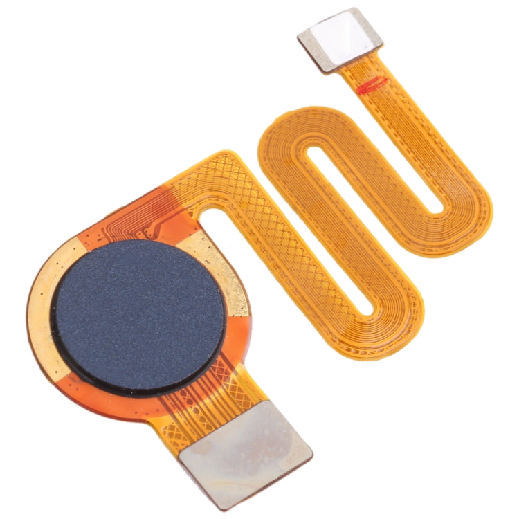 Fingerprint Sensor Flex Cable for ZTE Blade V9 / V9 Vita