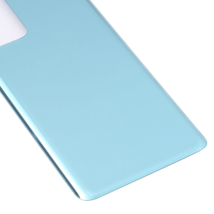 For OnePlus 9RT 5G MT2110 MT2111 Original Glass Battery Back Cover