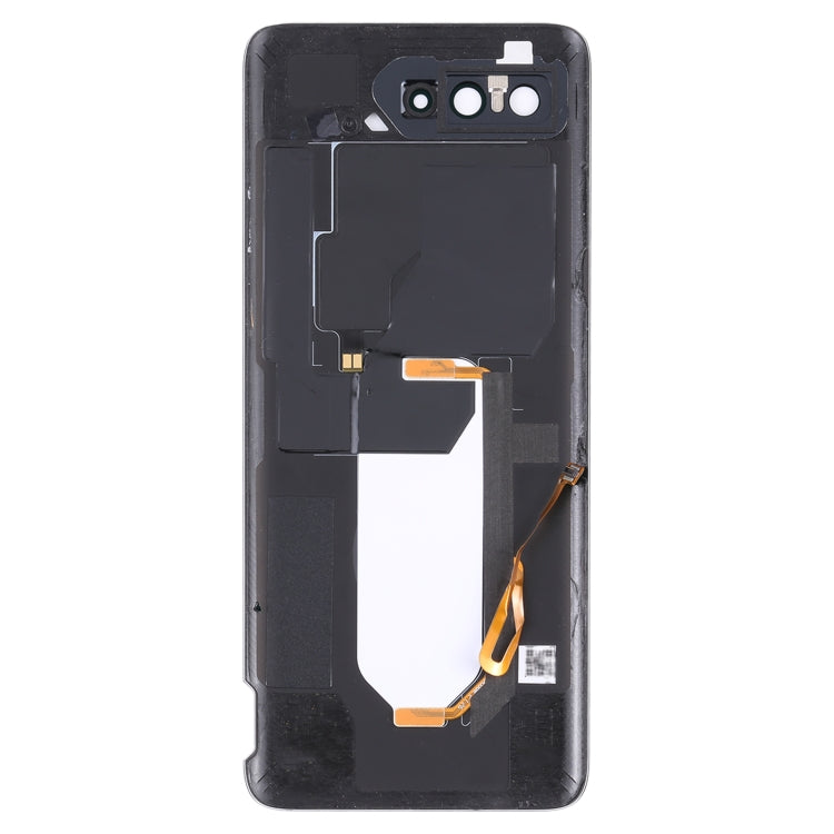 Glass Battery Back Cover for Asus ROG Phone 5 ZS673KS