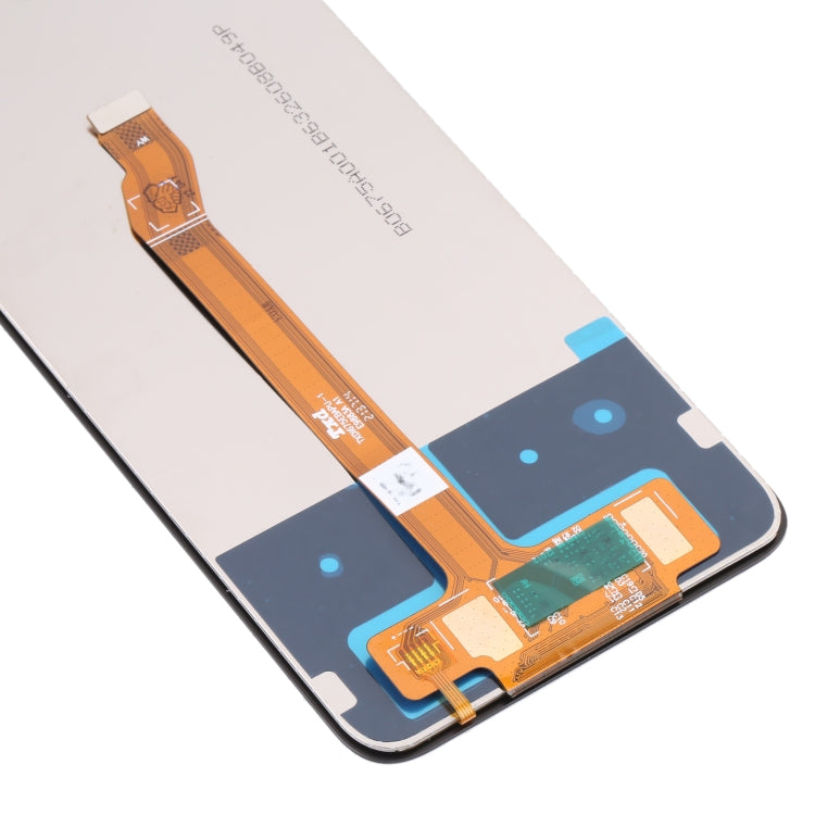 LCD Screen and Digitizer Full Assembly For Honor Play 30 Plus/Honor Play6T