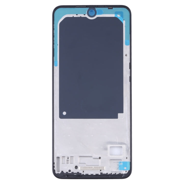 Front Housing LCD Frame Bezel Plate for Xiaomi Redmi Note 11S/Poco M4 Pro
