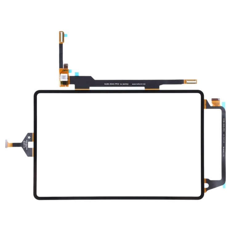 Original Touch Panel for Huawei MatePad Pro 10.8 2019 MRX-W09