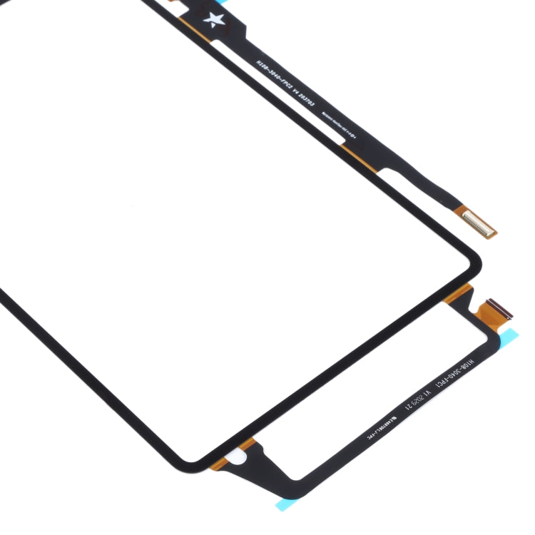 Original Touch Panel for Huawei MatePad Pro 10.8 2019 MRX-W09