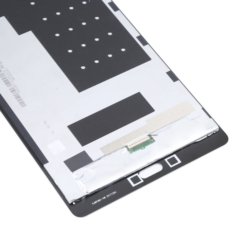 Original LCD Screen and Digitizer Full Assembly for Huawei MediaPad M3 Lite 8.0 CPN-W09