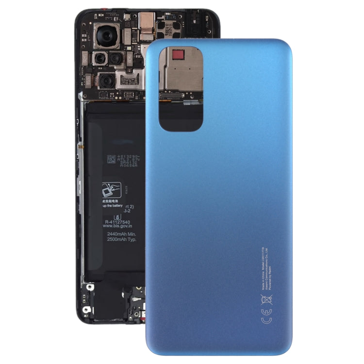 Original Battery Back Cover for Xiaomi Redmi Note 11/Redmi Note 11S