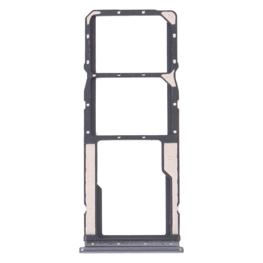 SIM Card Tray + SIM Card Tray + Micro SD card tray for Xiaomi Redmi 10/Redmi 10 Prime/Redmi Note 11 4G/Redmi 10 2022