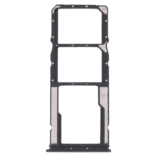 SIM Card Tray + SIM Card Tray + Micro SD card tray for Xiaomi Redmi Note 11 4G / Redmi Note 11S 4G