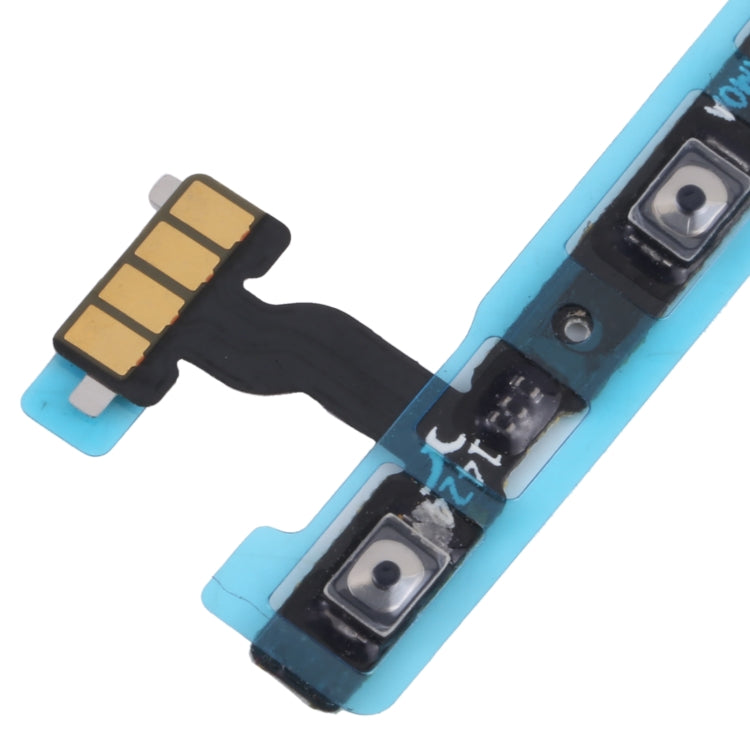 Power Button & Volume Button Flex Cable For Xiaomi 12