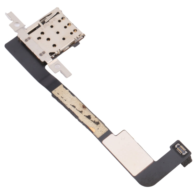 SIM Card Holder Socket with Flex Cable for Microsoft Surface Pro X