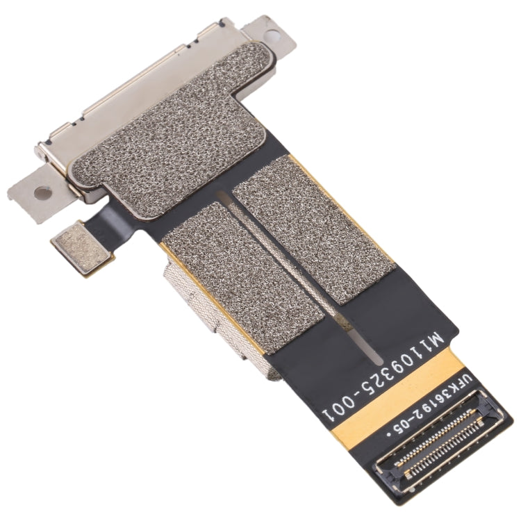 SDD Hard Drive Flex Cable For Microsoft Surface Pro X