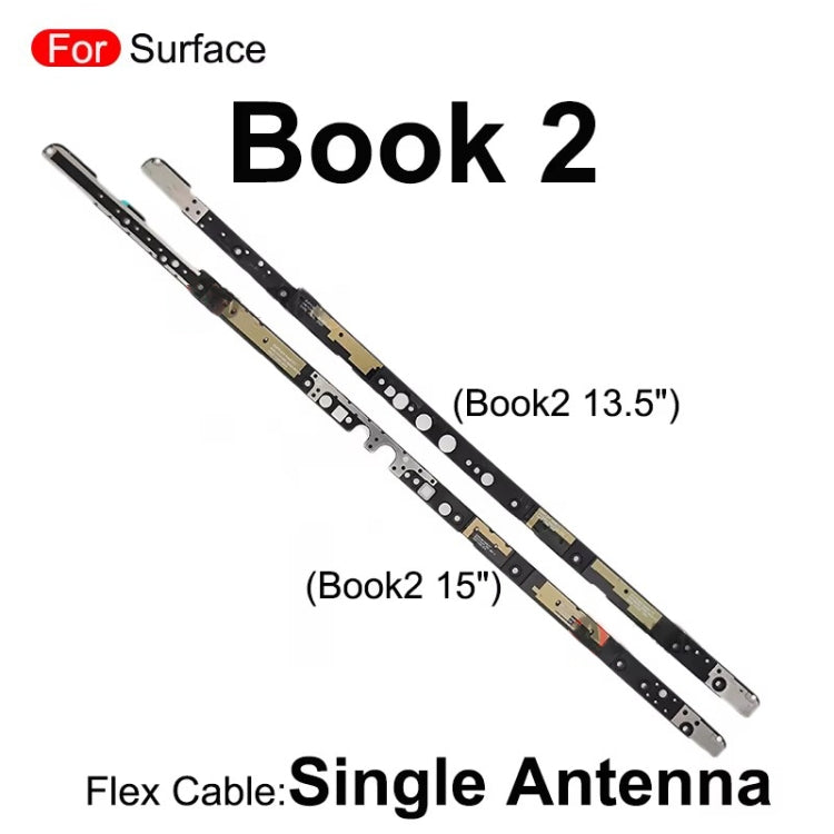 Wifi Antenna Signal Frame for Microsoft Surface Book / Surface Book 2 13.5 inch X944025-001