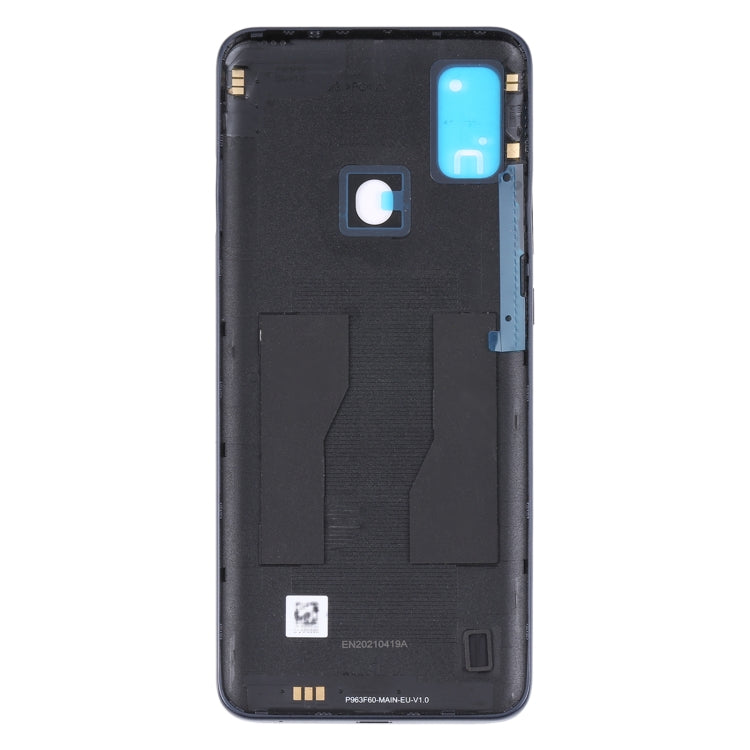 Battery Back Cover for ZTE Blade A51