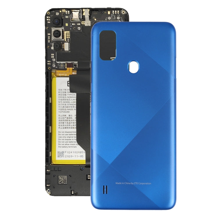 Battery Back Cover for ZTE Blade A51