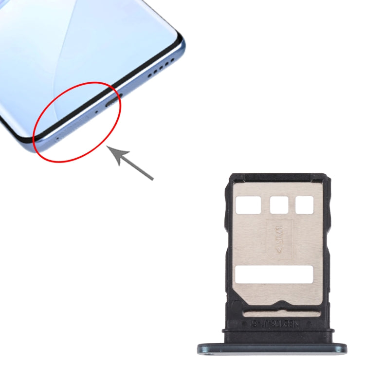 SIM Card Tray for Huawei Nova 9