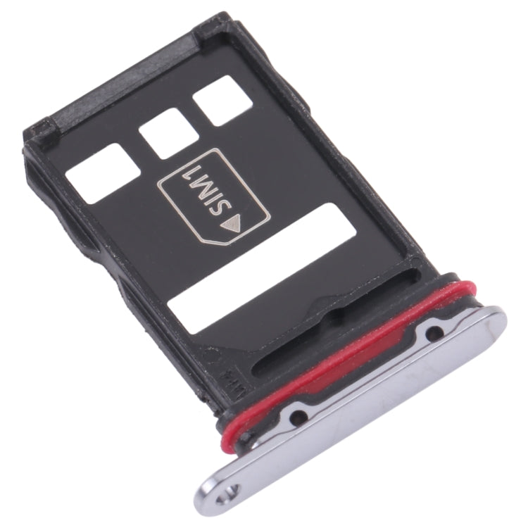 SIM Card Tray + NM Card Tray for Huawei P50 Pro