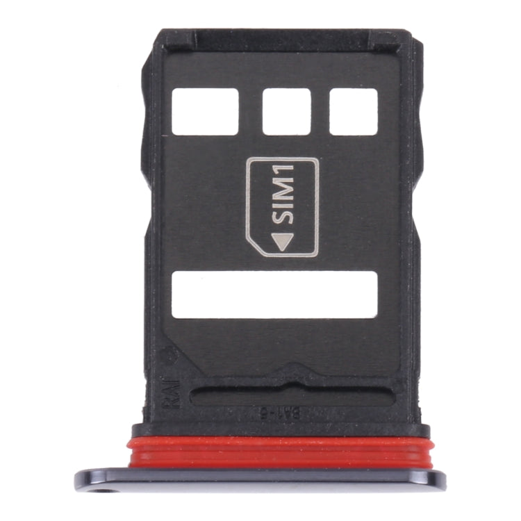 SIM Card Tray + NM Card Tray for Huawei Mate 40E 5G