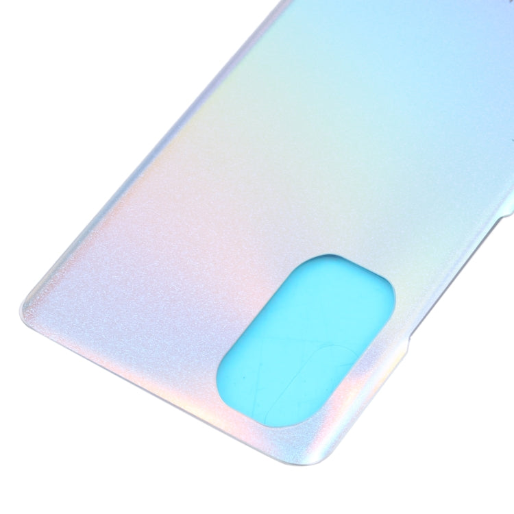 Battery Back Cover for Huawei Nova 9 Pro