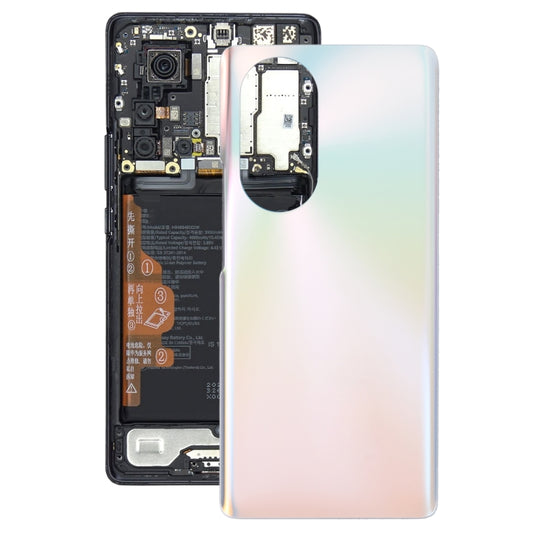 Battery Back Cover for Huawei Nova 8 Pro