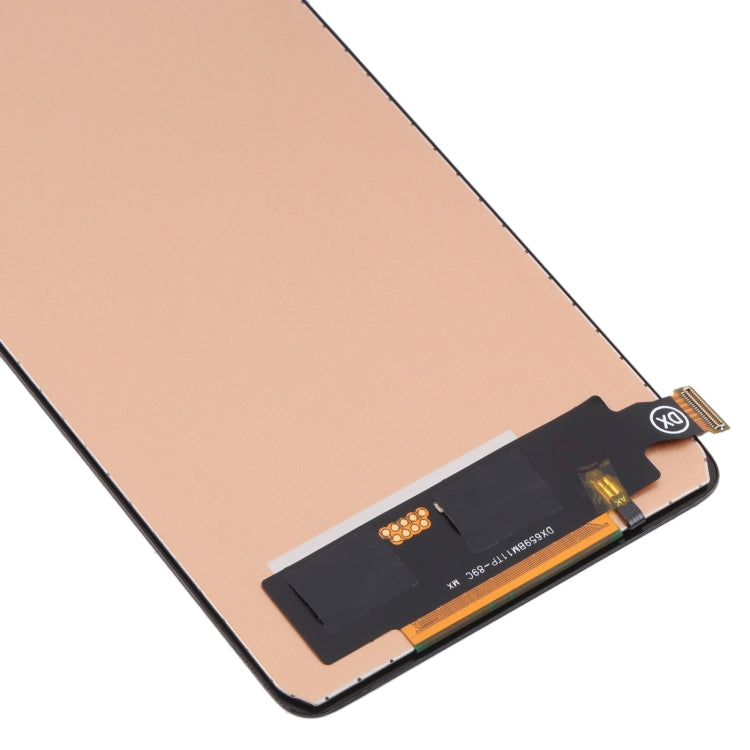 TFT Material LCD Screen and Digitizer Full Assembly for Xiaomi 11T