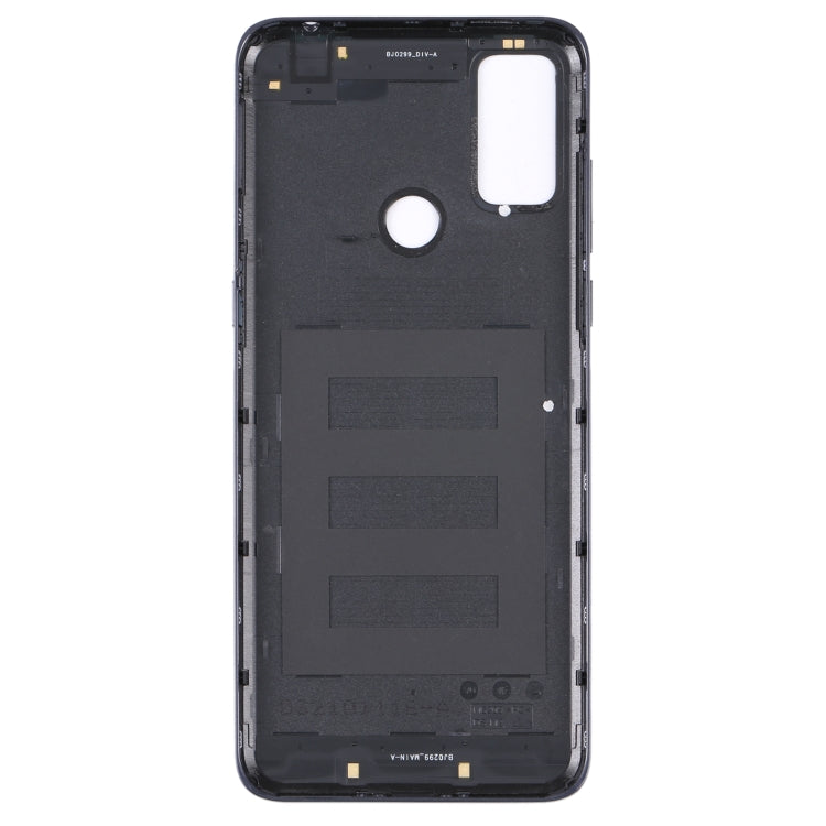 For Alcatel 1S 2021 6025H Original Battery Back Cover