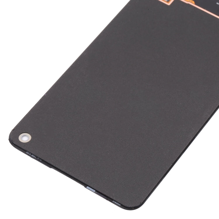 Original AMOLED Material LCD Screen For OPPO Reno8 Pro / K10 Pro with Digitizer Full Assembly