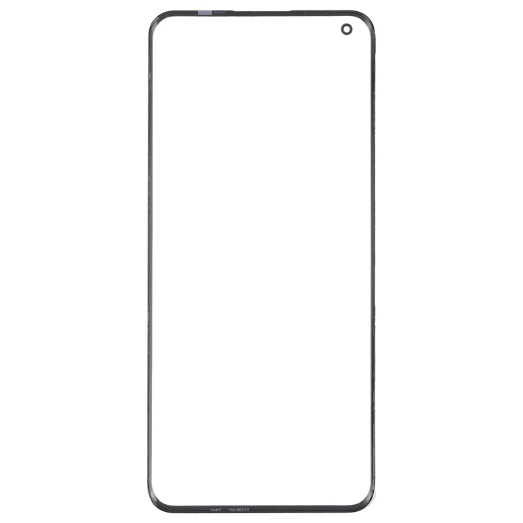 For OnePlus 10 Pro Front Screen Outer Glass Lens with OCA Optically Clear Adhesive
