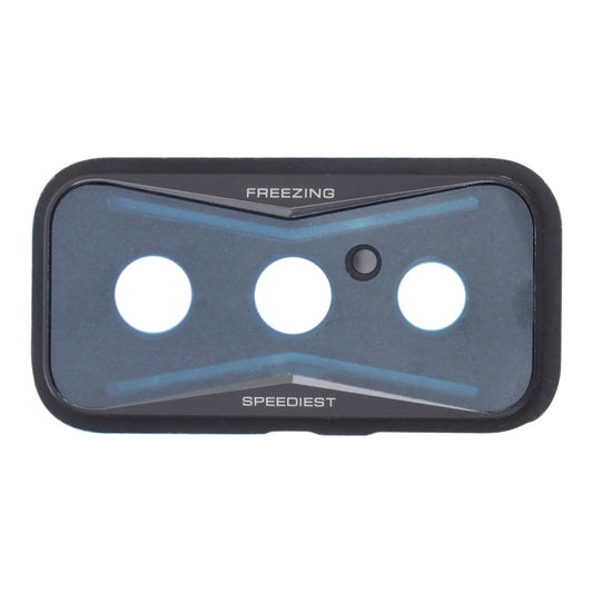 Back Camera Lens Frame for Xiaomi Redmi K50 Gaming/Poco F4 GT