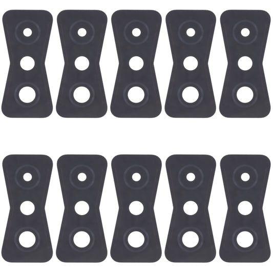 10 PCS Back Camera Lens For Xiaomi Redmi K50 Gaming